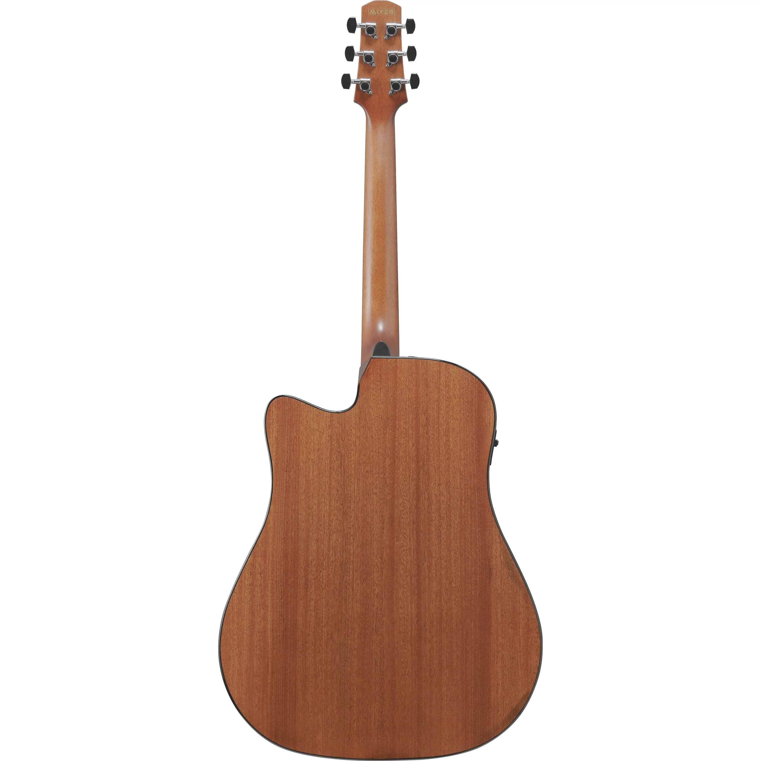 AAD51CE-DVS Westerngitarre Dark Violin Sunburst 